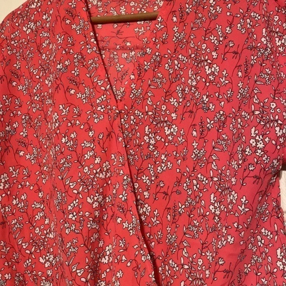 Banana‎ Republic top - Picture 5 of 6